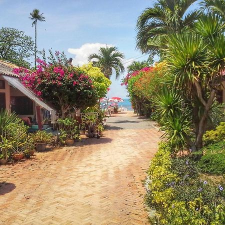 P&P Samui Resort Praia Chaweng Exterior foto