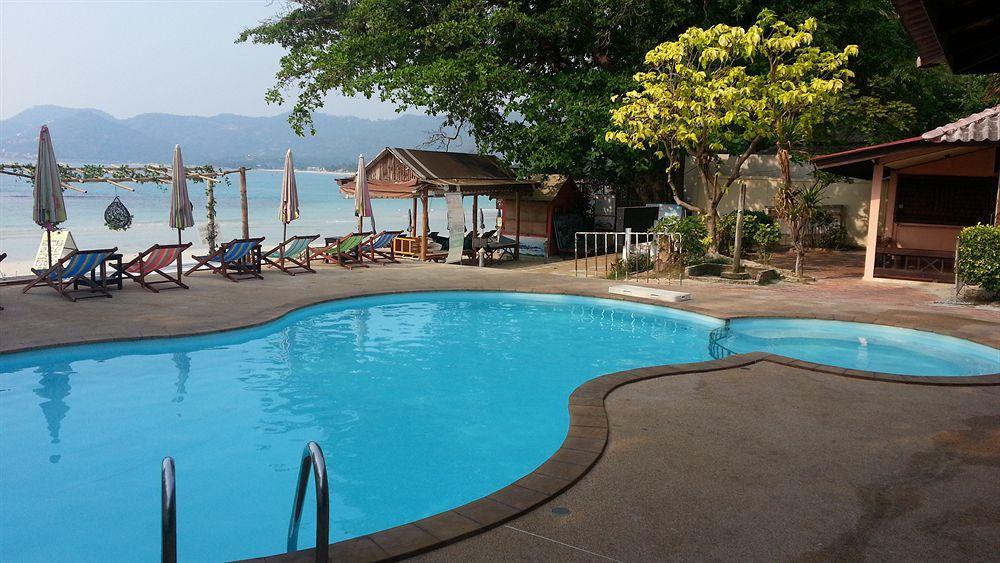 P&P Samui Resort Praia Chaweng Exterior foto