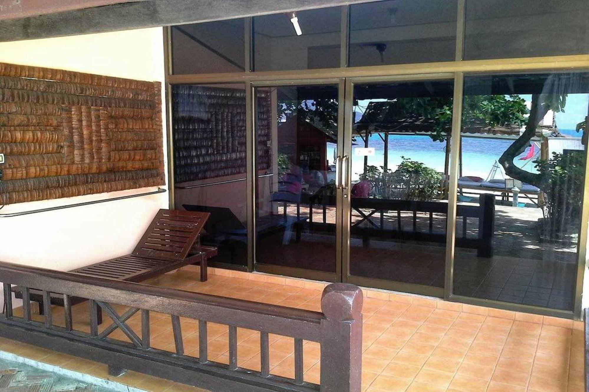 P&P Samui Resort Praia Chaweng Exterior foto